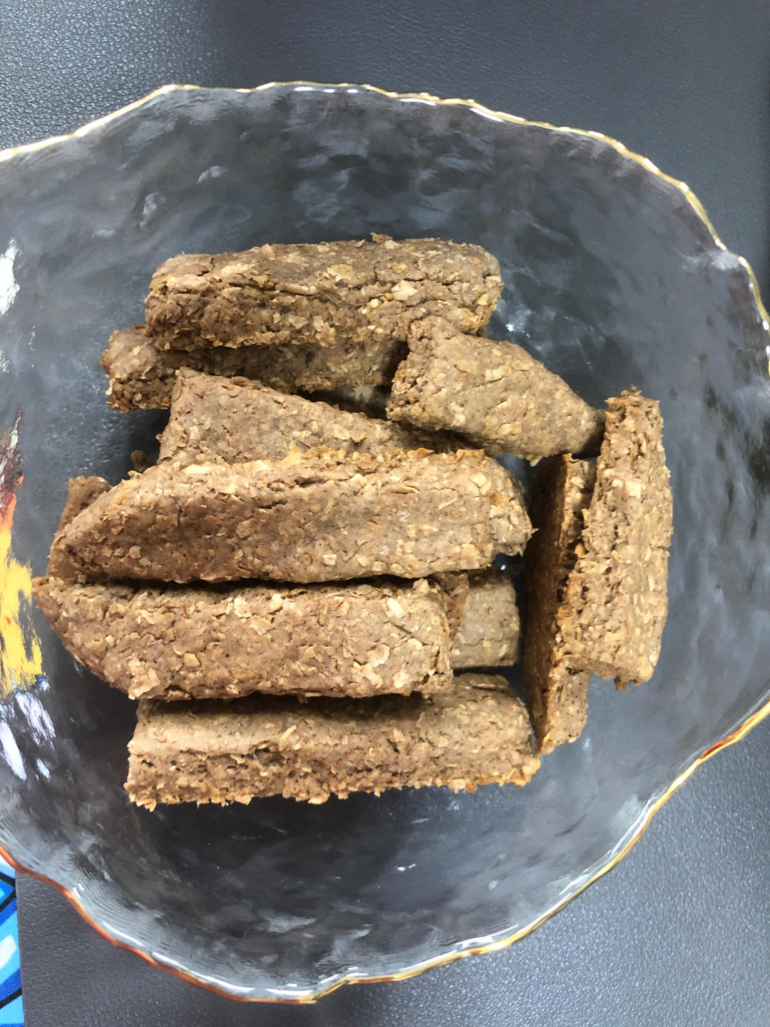 剩打发奶油不浪费