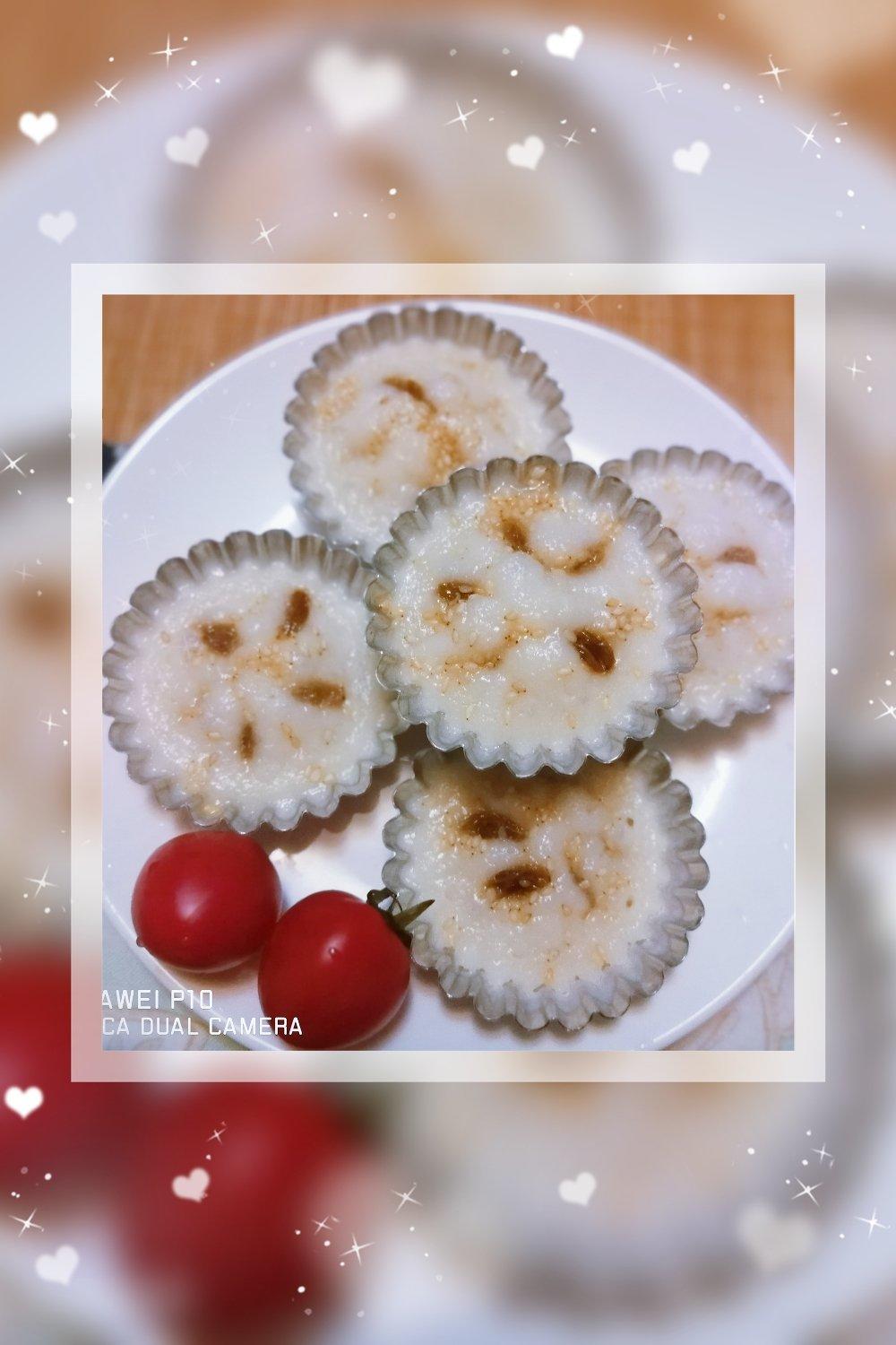 晚餐•2018年4月9日