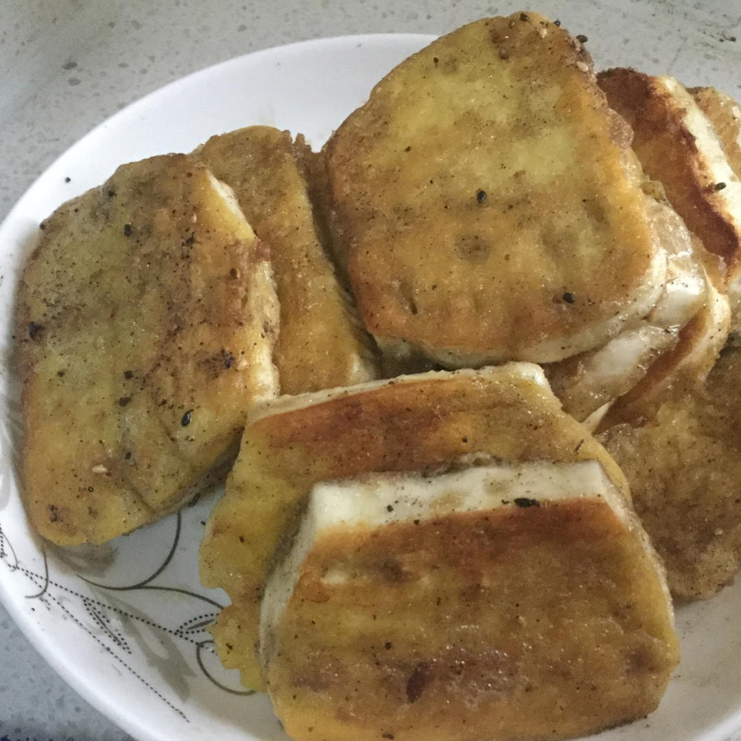 15分钟搞定全能早餐！