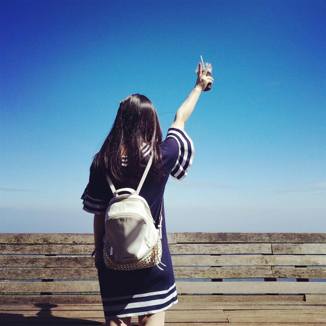 爱吃又爱玩的吴小姐