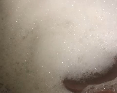 皂角洗发水的做法