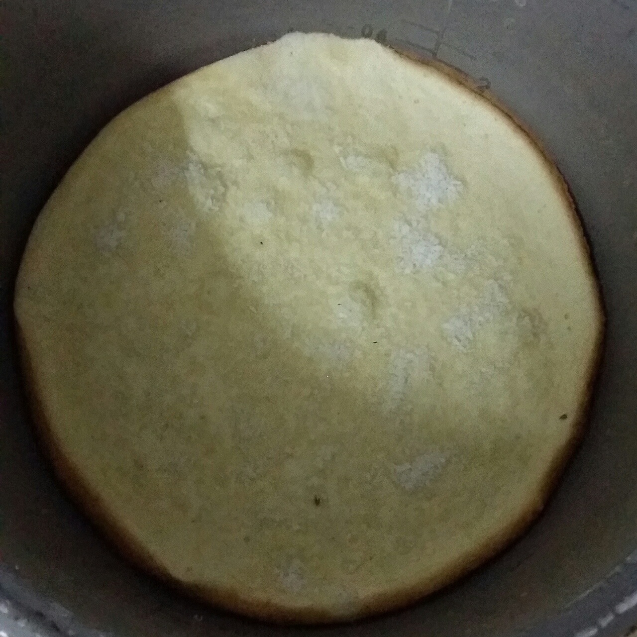 电饭煲蛋糕