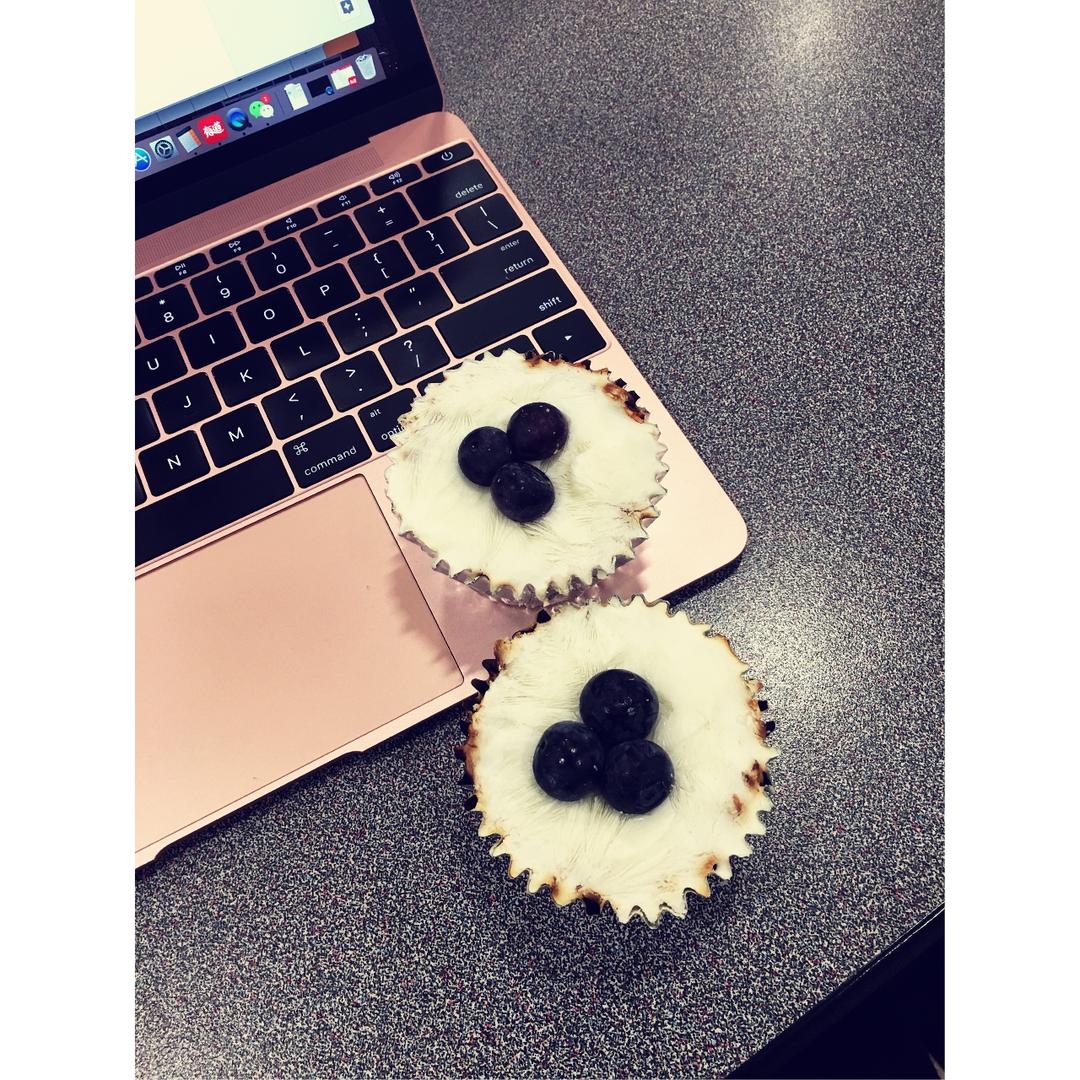 留学党的减脂增肌记录💪