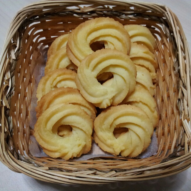 PH大师的维也纳酥饼
