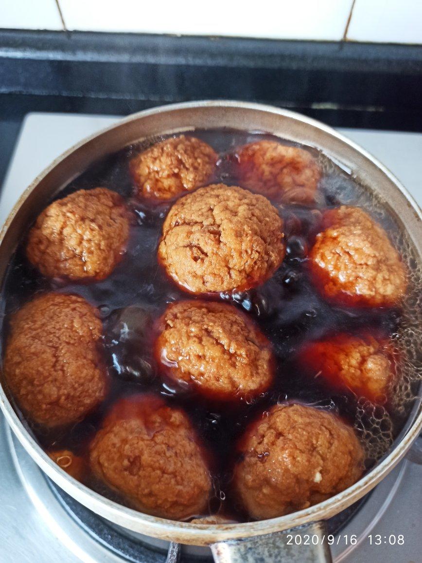豆腐肉圆