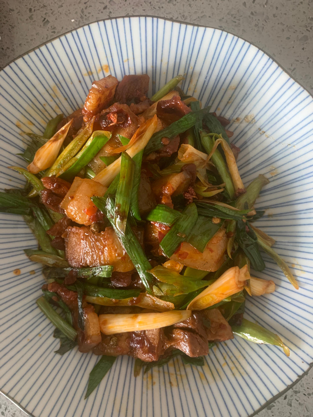 回锅肉