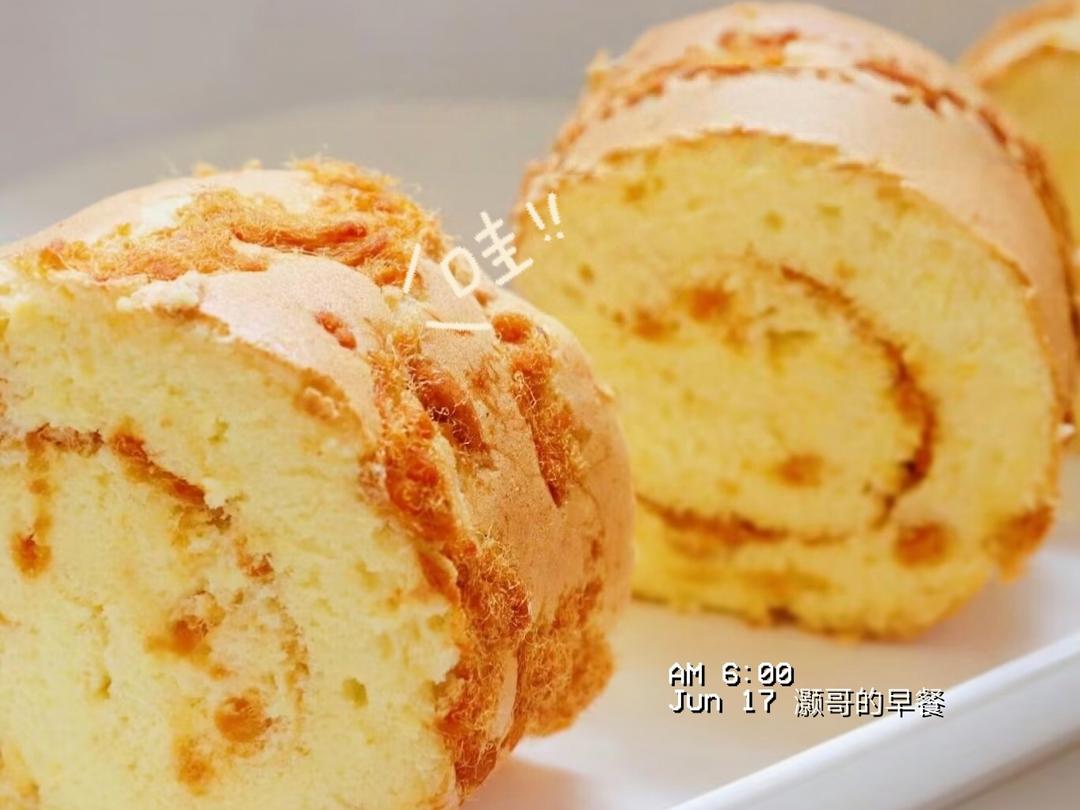 早餐•2026年6月17日