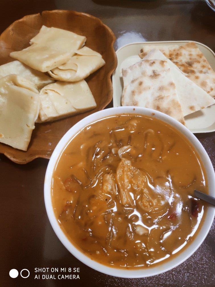 贾贾dcna做的辣椒糊涂