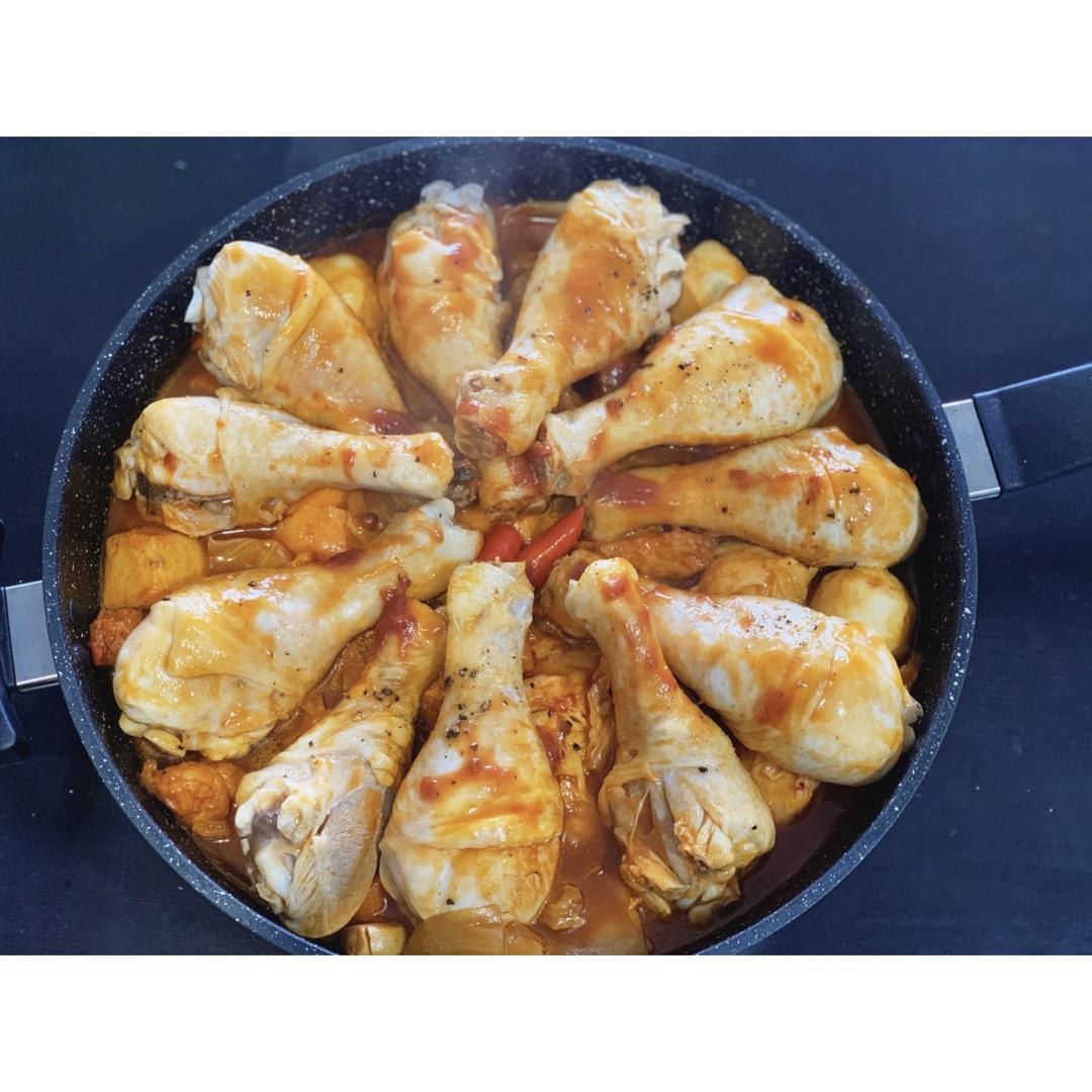 三汁闷锅(黄记煌)