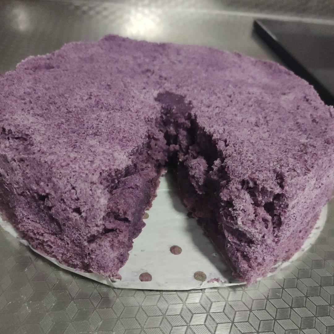 自制崇明糕