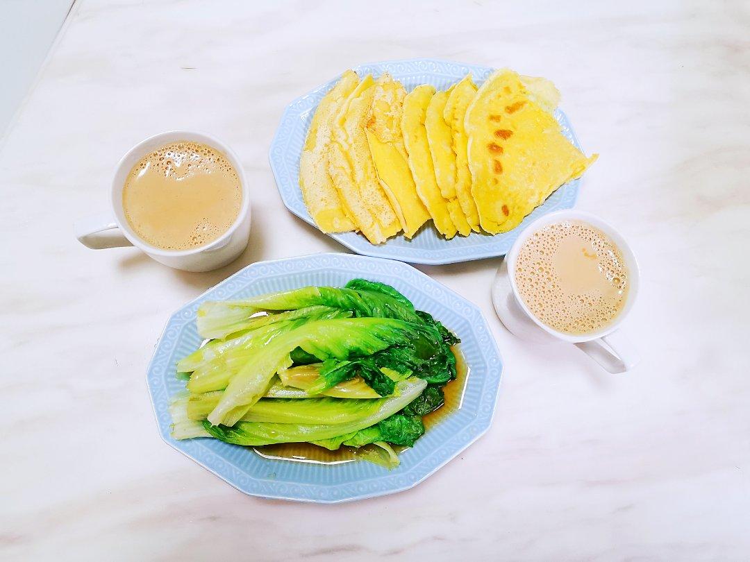 和付先生的减脂餐