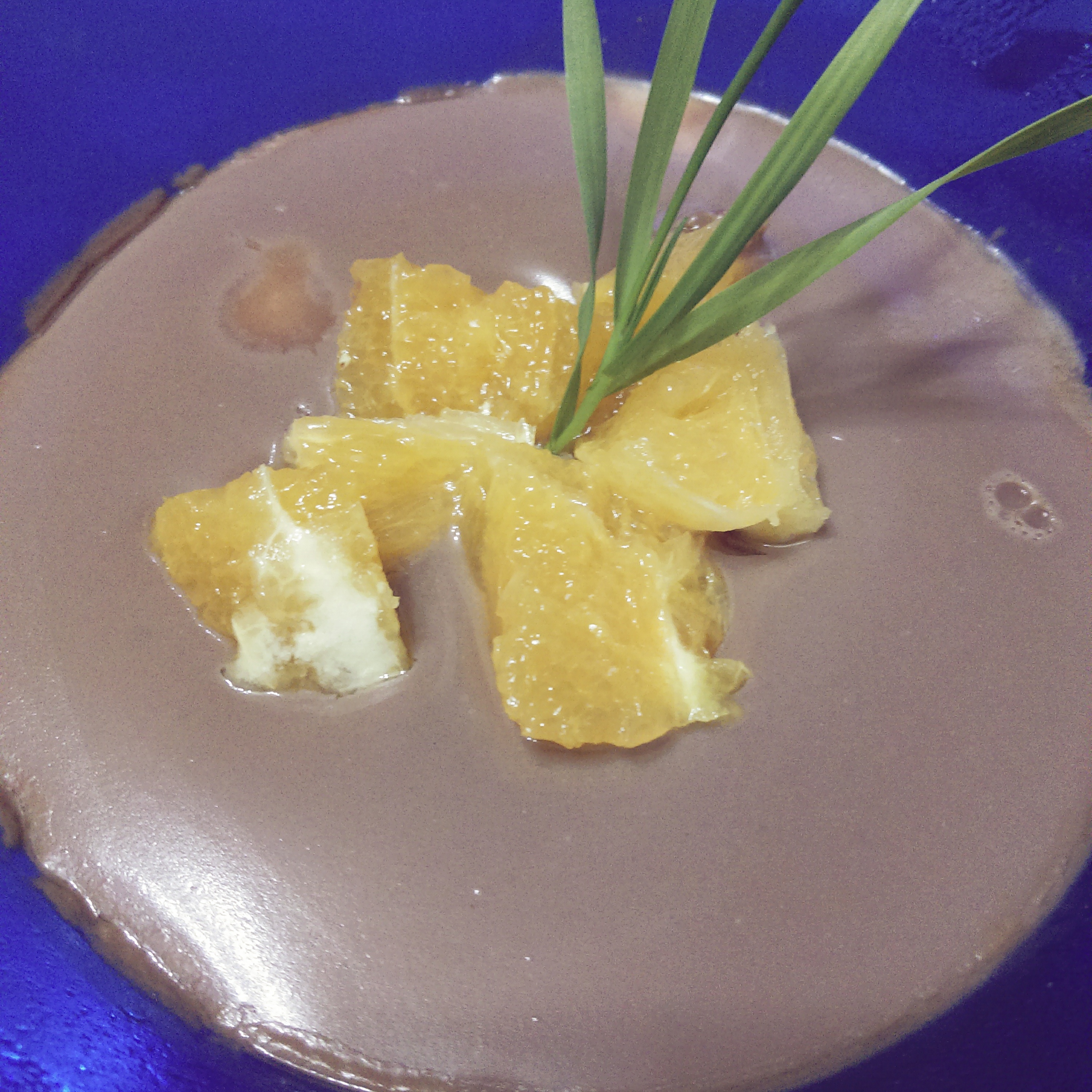 完美牛奶布丁（吉利丁片版）