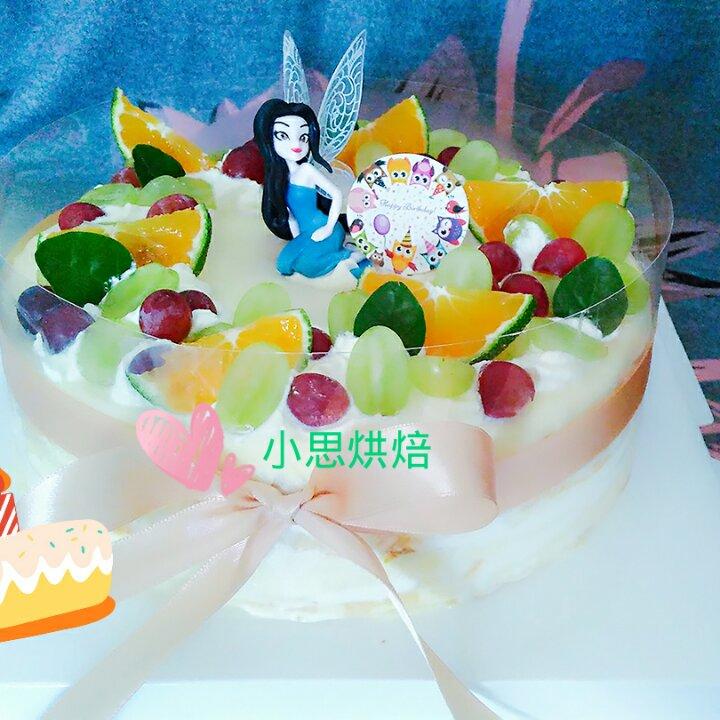 《Tinrry下午茶》教你做芒果班戟和芒果千层饼