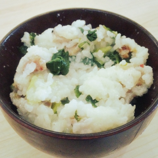 上海菜饭