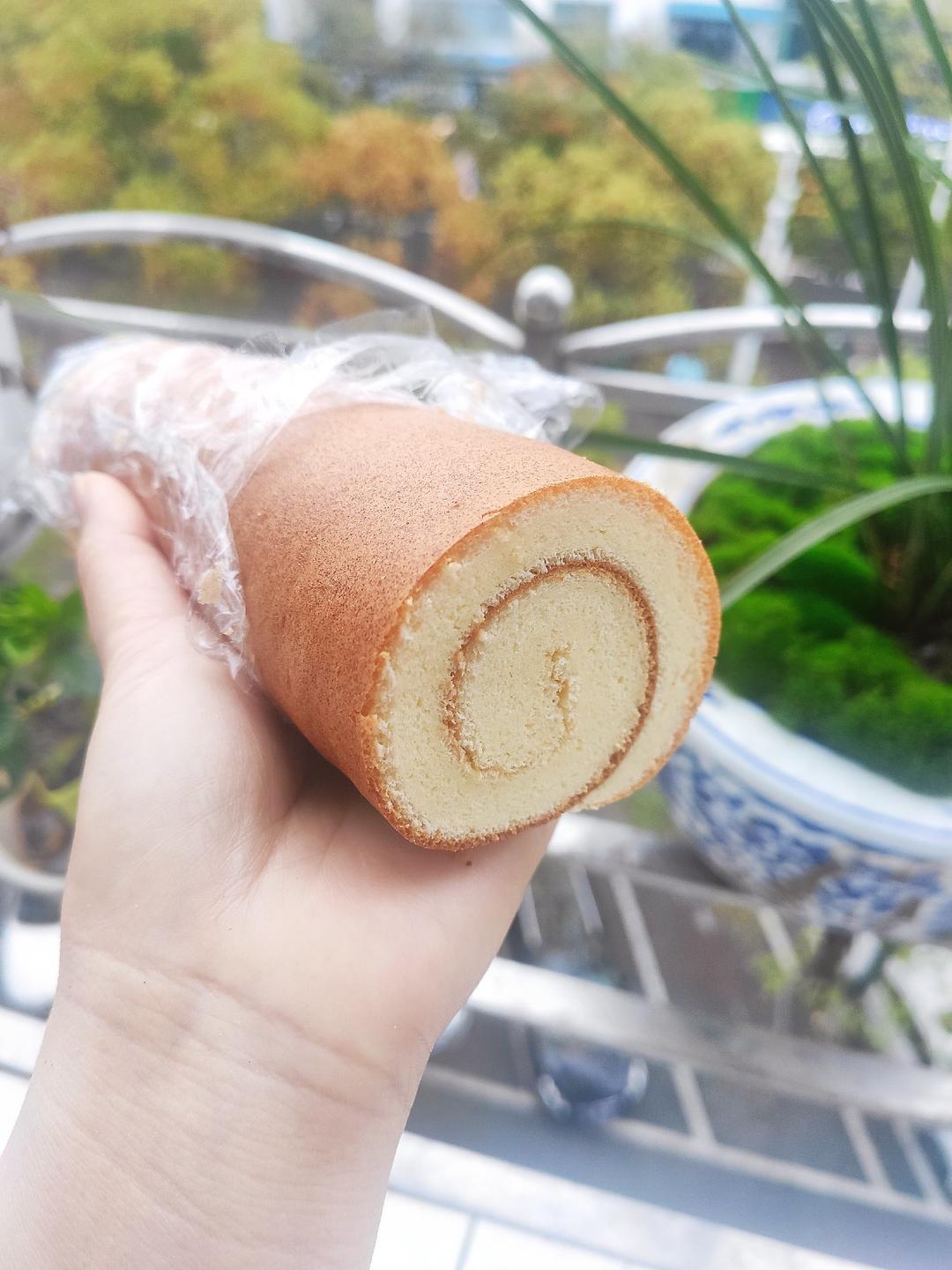 完美原味小四卷
