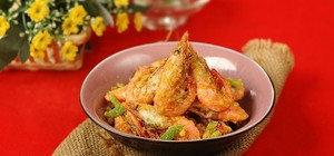 中餐也是不可替代的的封面