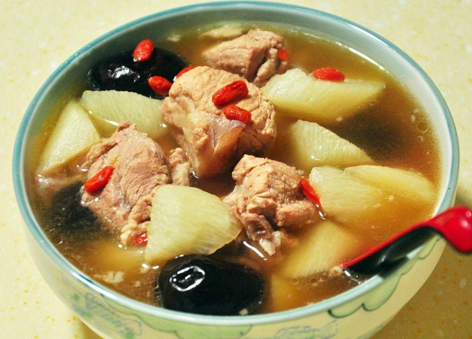 冬天胃病这样养，改善反酸、呕吐、胀气腹痛！