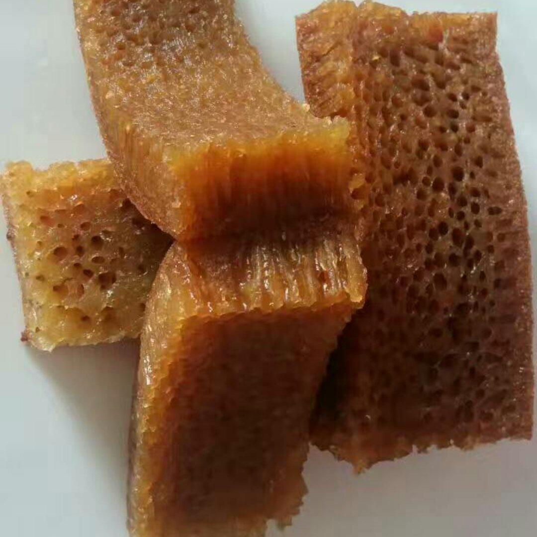 甜蜜蜜一一蜂巢蛋糕