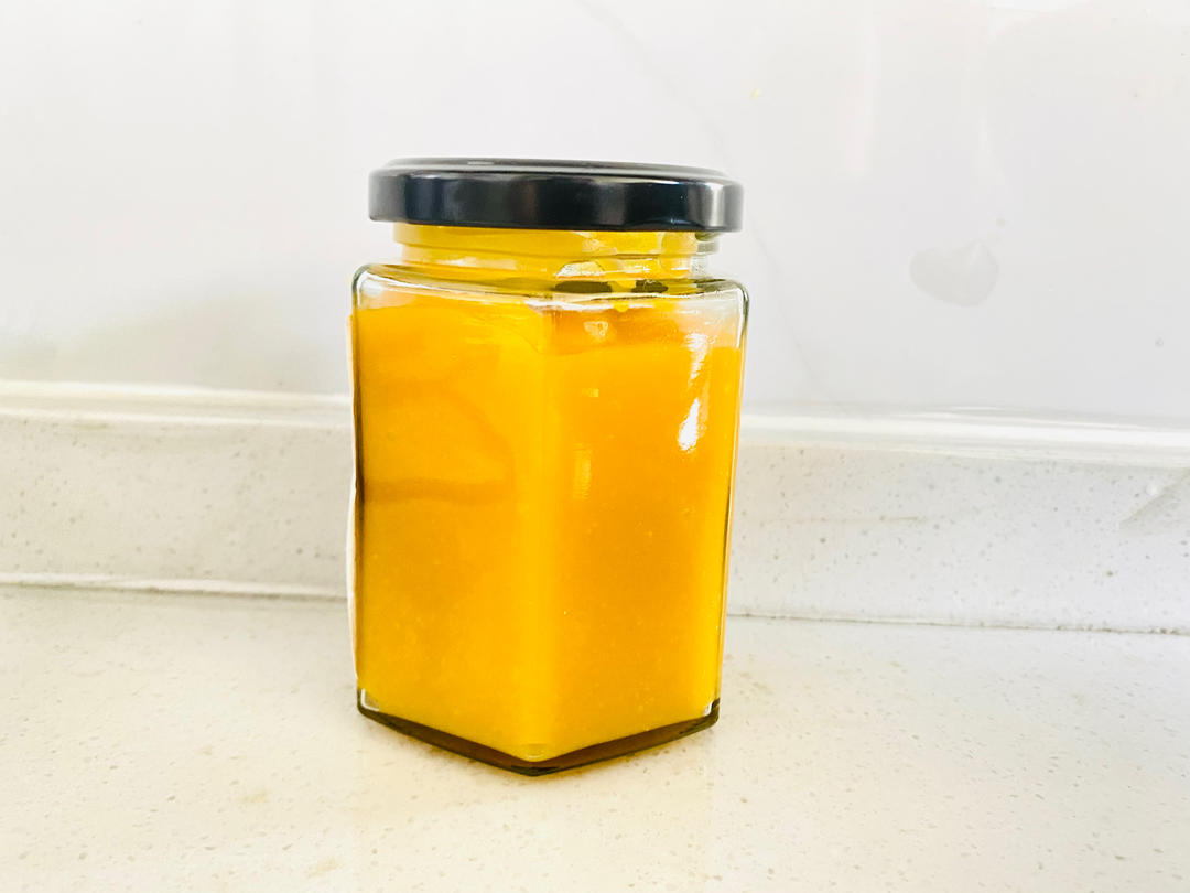 🍋柠檬酱🍋