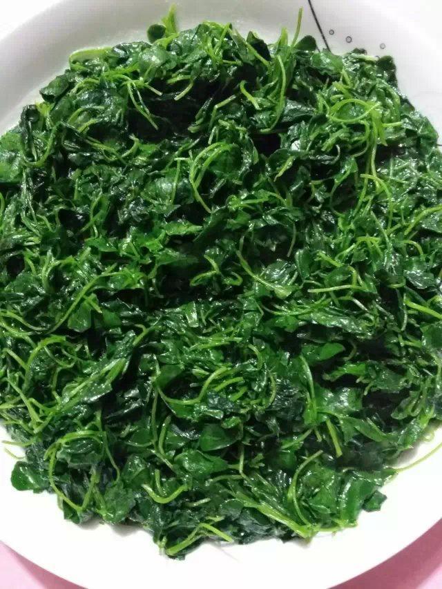 酒香草头的几个要点步骤跟大家分享