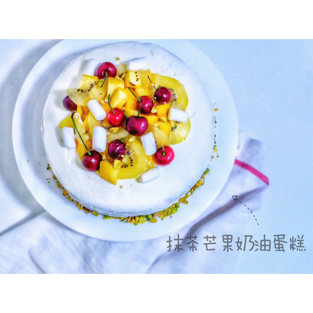 蹄花也有春天。