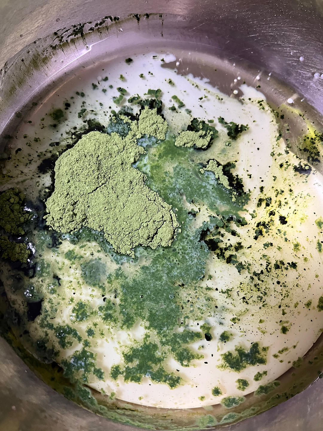 咖喱炖牛腩【珐琅锅食谱11月】