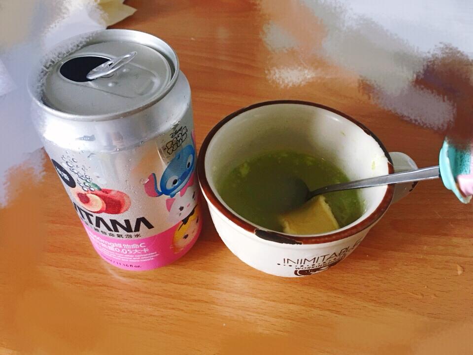 牛油果的一百种吃法（持续更新ing）