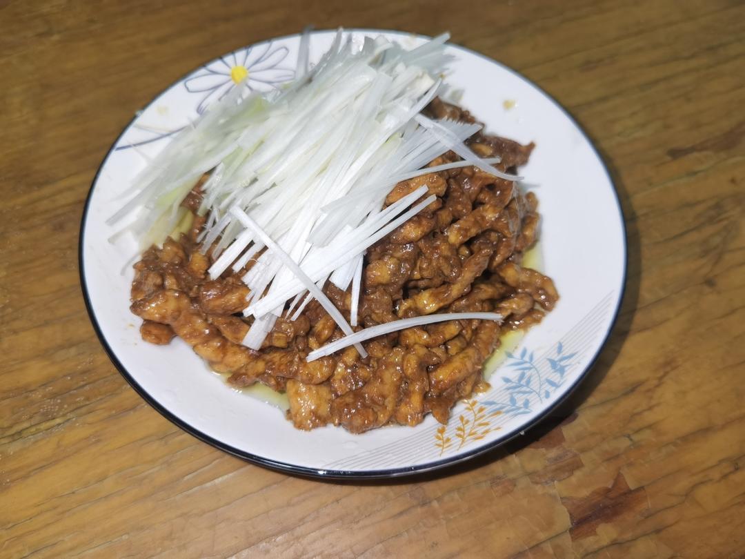 『酱肉丝』川菜版无肉不欢抢着吃