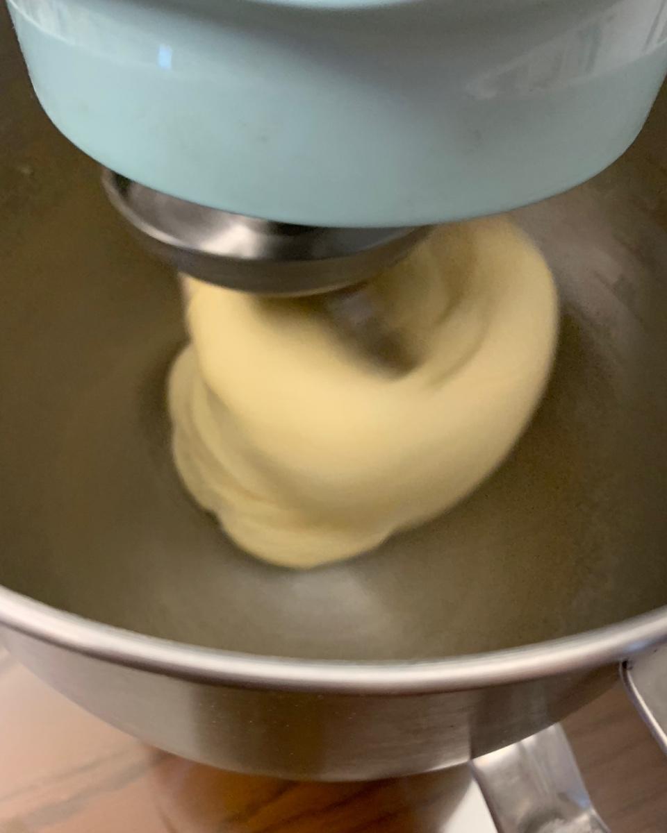 夺命软吐司(๑´ڡ`๑)超软拉丝极速方便的一次发酵吐司