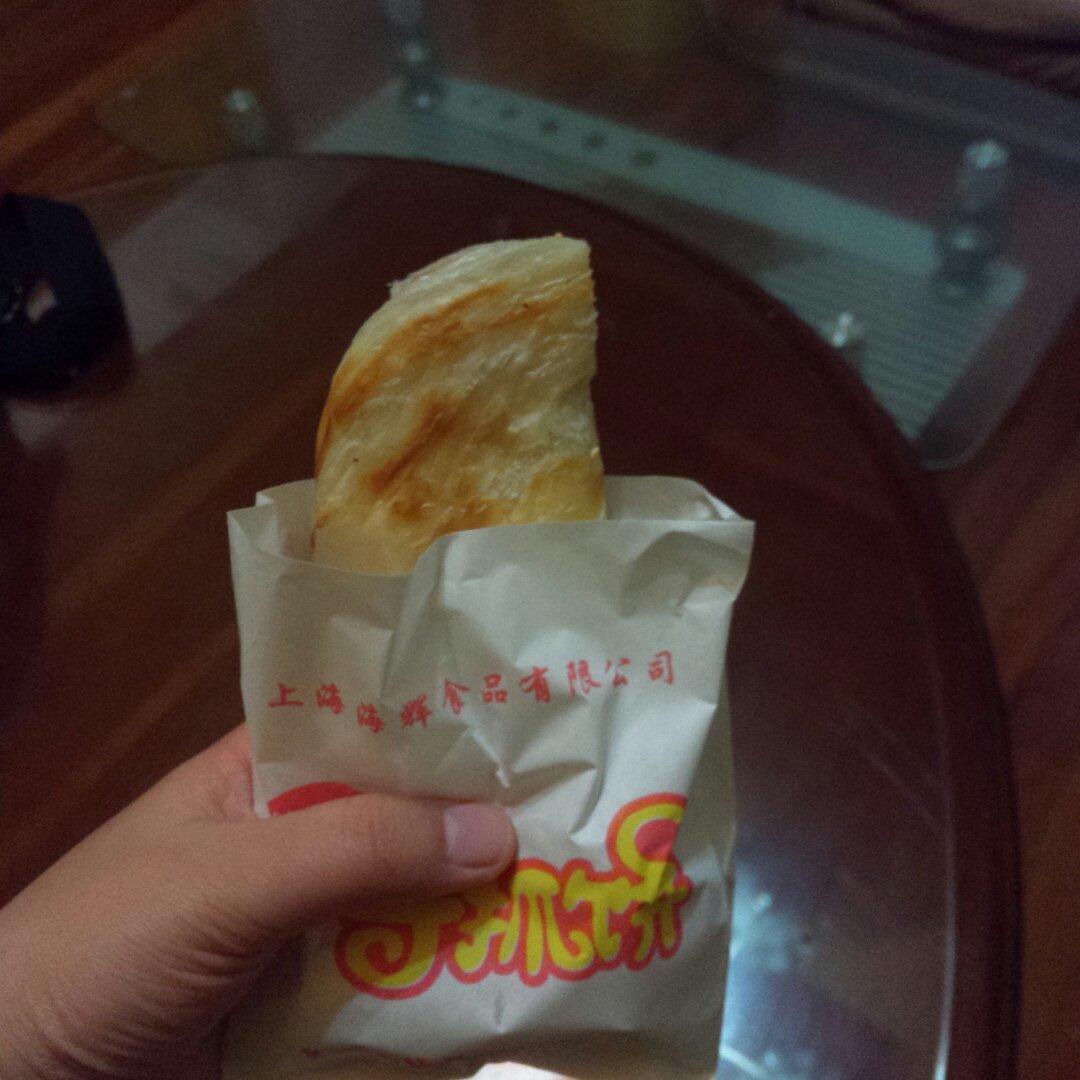 手抓饼