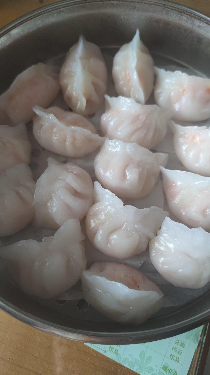 虾饺