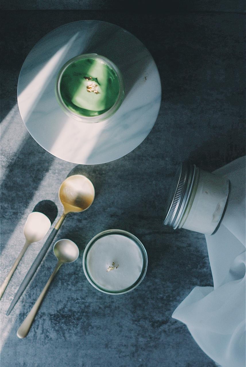 晴日Matinée-开心果慕斯配巧克力慕斯坚果蛋糕<熊谷裕子>