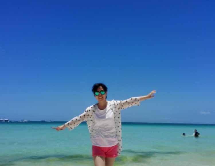小海苔妈妈