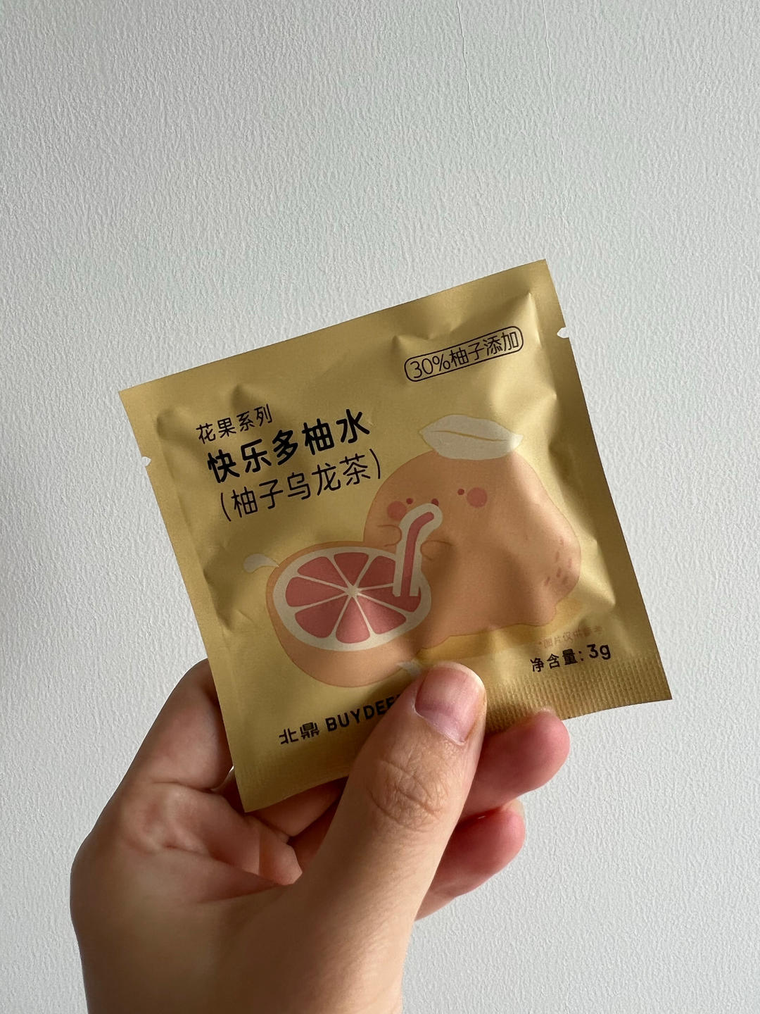 云朵舒芙蕾【珐琅锅食谱11月】