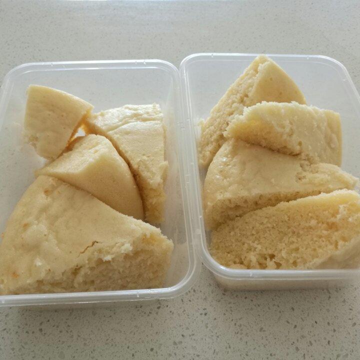 港式马拉糕
