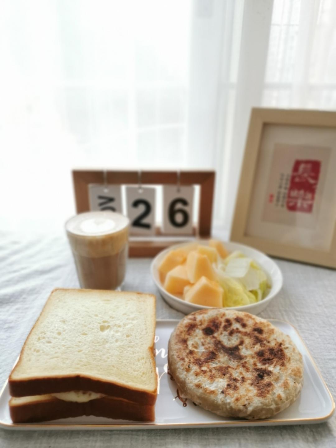 早餐合集