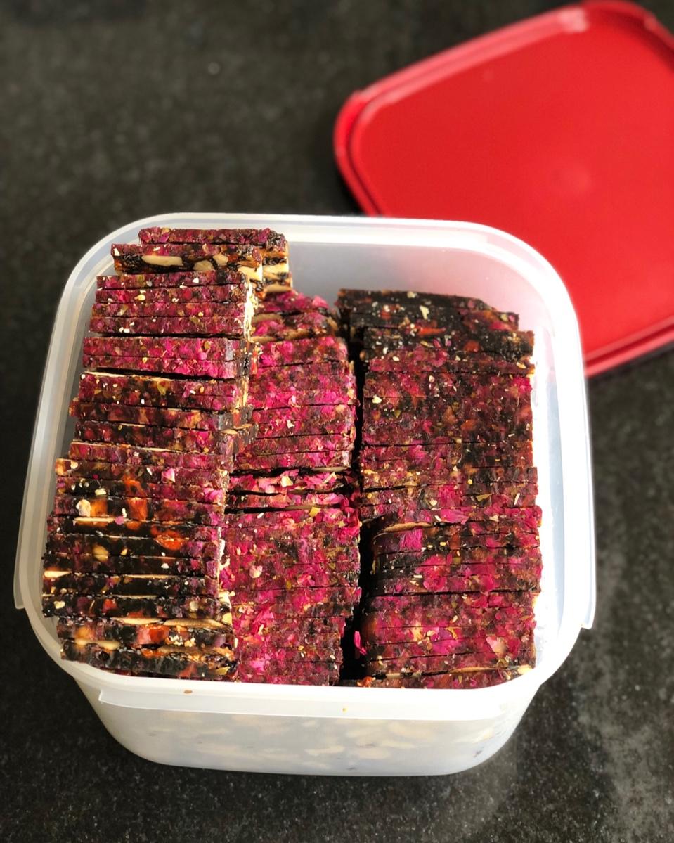 阿胶糕 超详细 零失败（附视频）