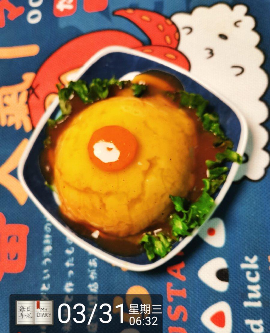 馋哭小朋友的美式土豆泥