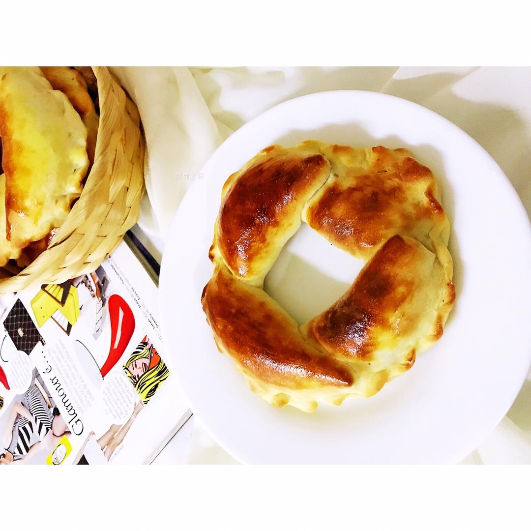 四味餐包