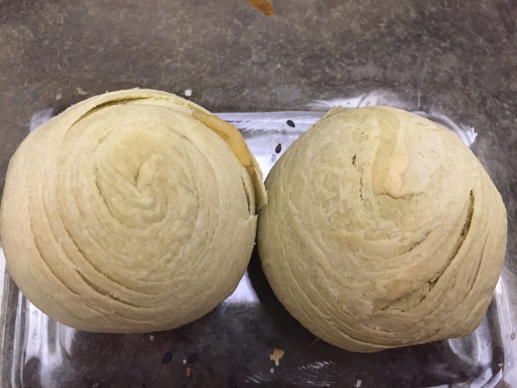 绿茶酥