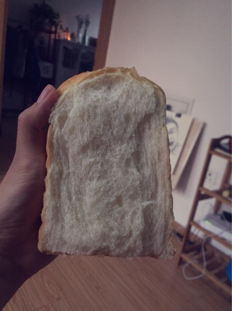 牛奶吐司