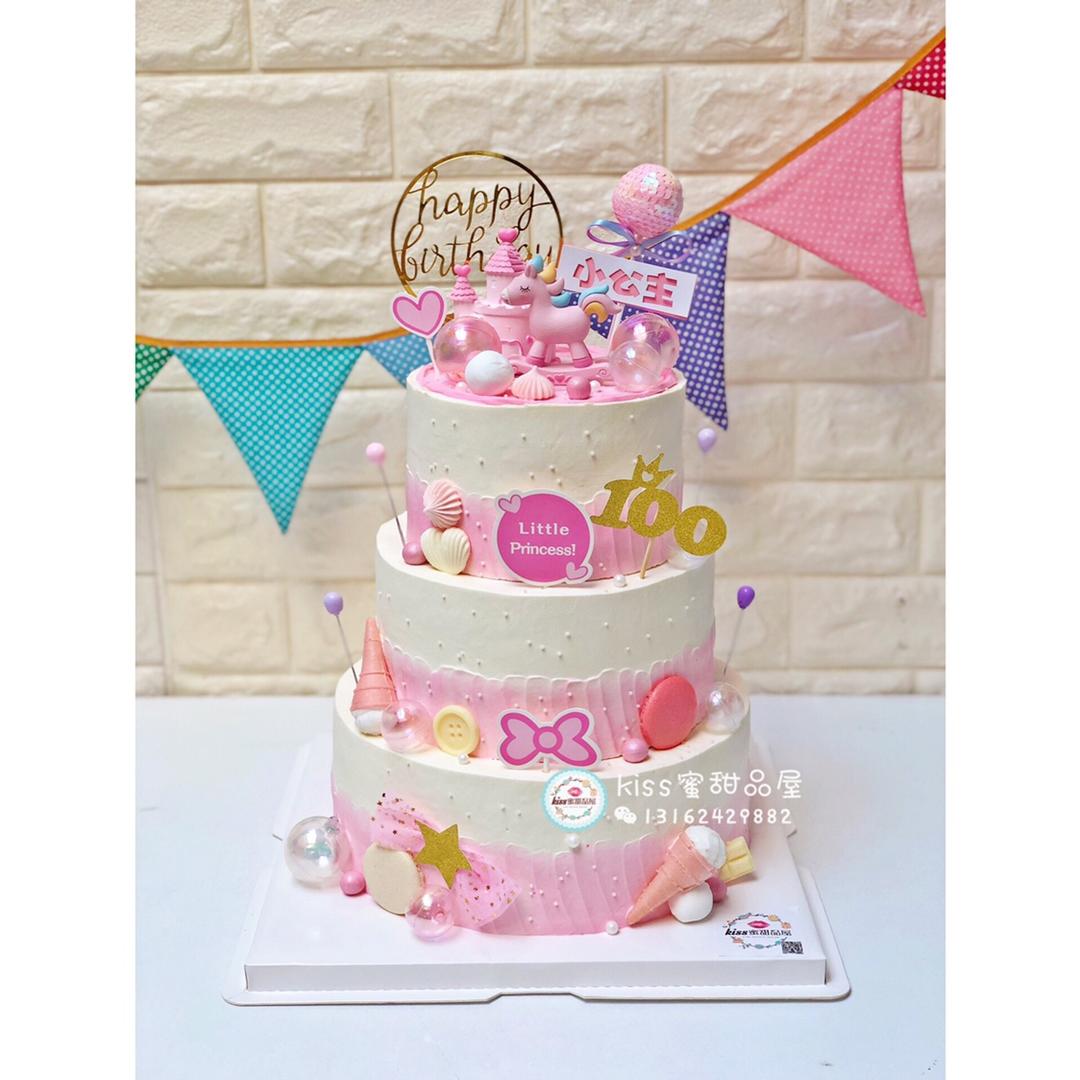 6寸，8寸，10寸戚风蛋糕配方（已更新）