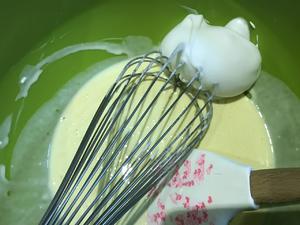 希腊酸奶蛋糕~媲美轻乳酪的做法 步骤9
