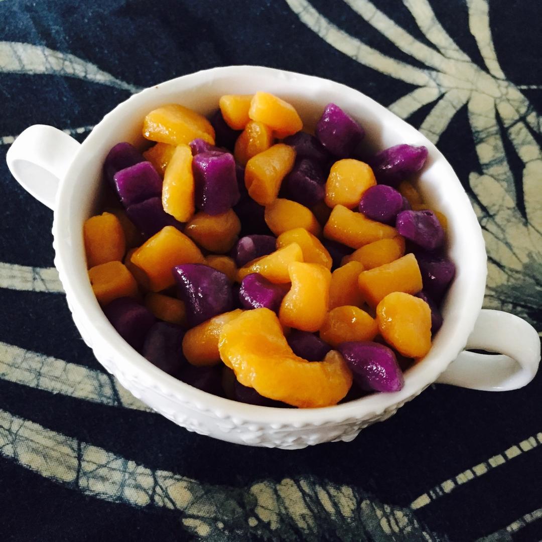 超超超详细的芋圆教程