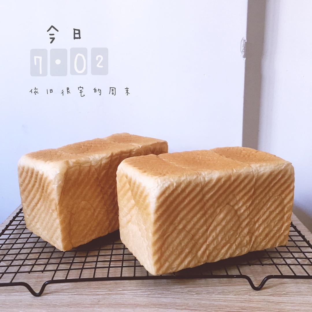 港式吐司