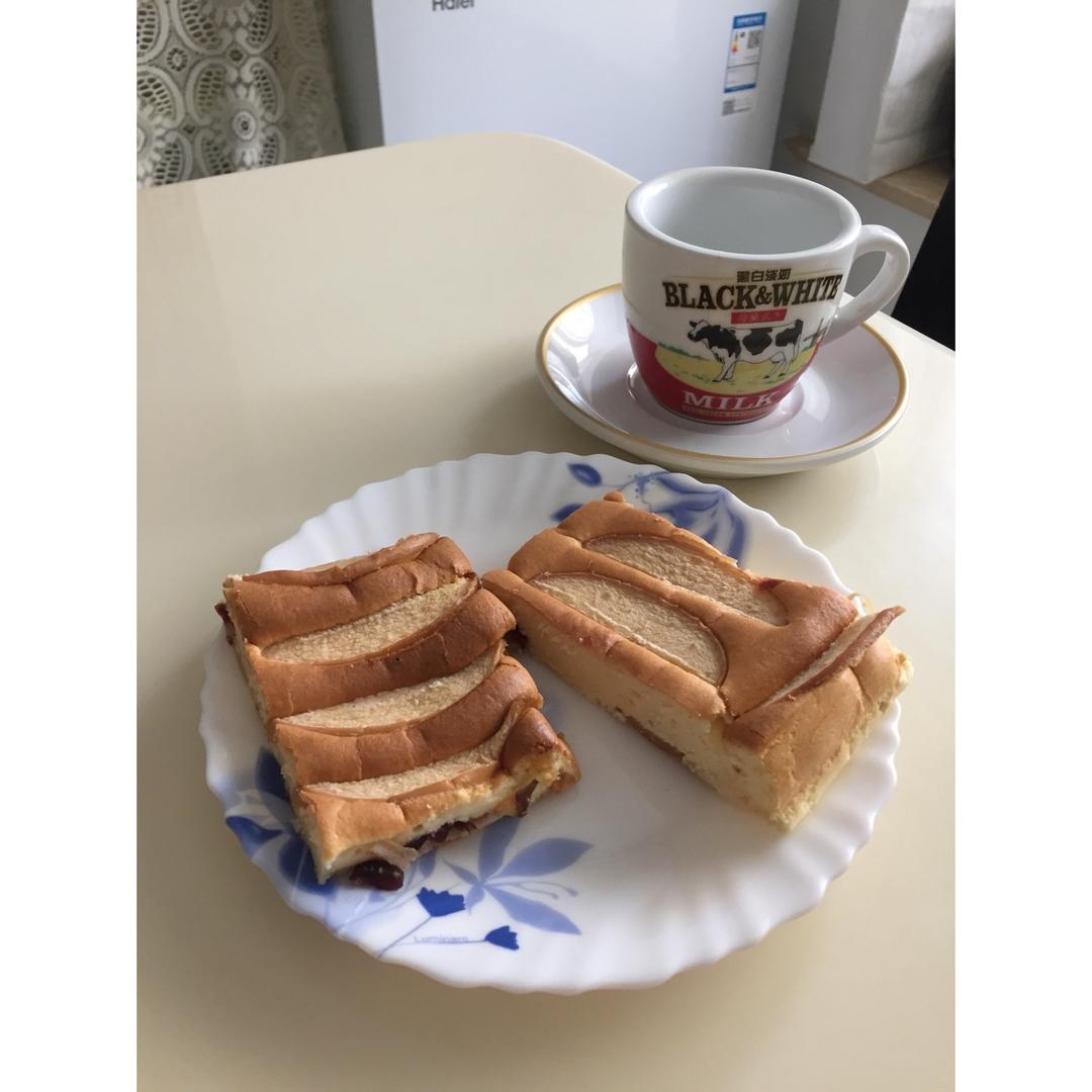 苹果蛋糕