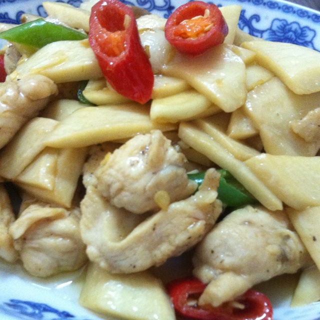 午餐•2015年4月15日