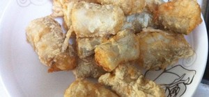准备做给老婆吃的的封面