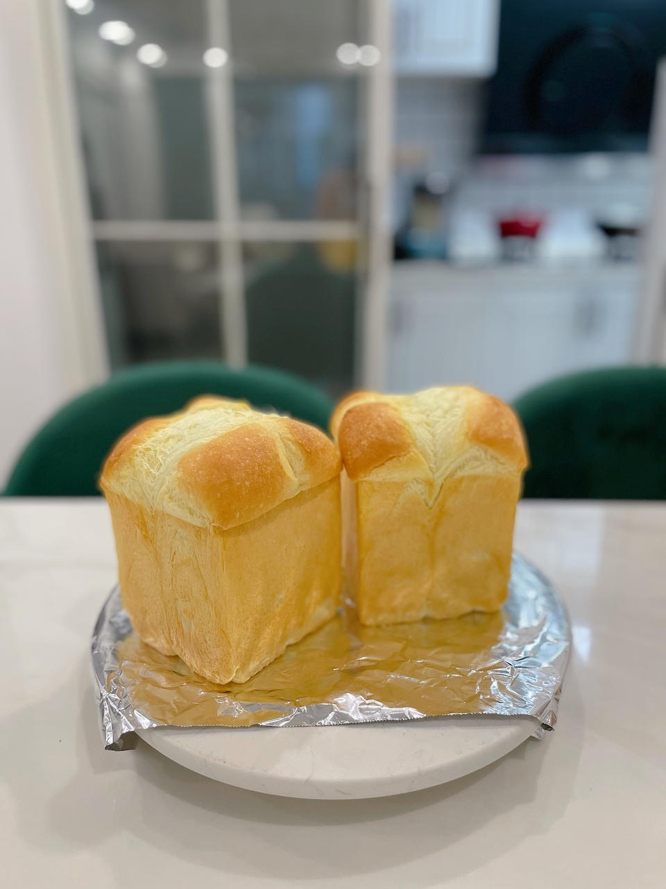 布里欧修皇冠吐司