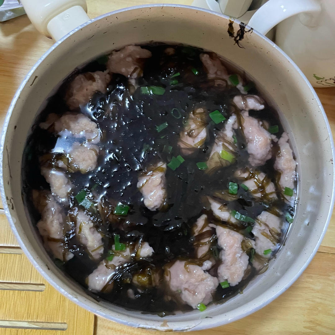 福建古早小吃【福鼎肉片】，Q弹嫩滑好舒坦！